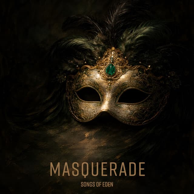 masquerade