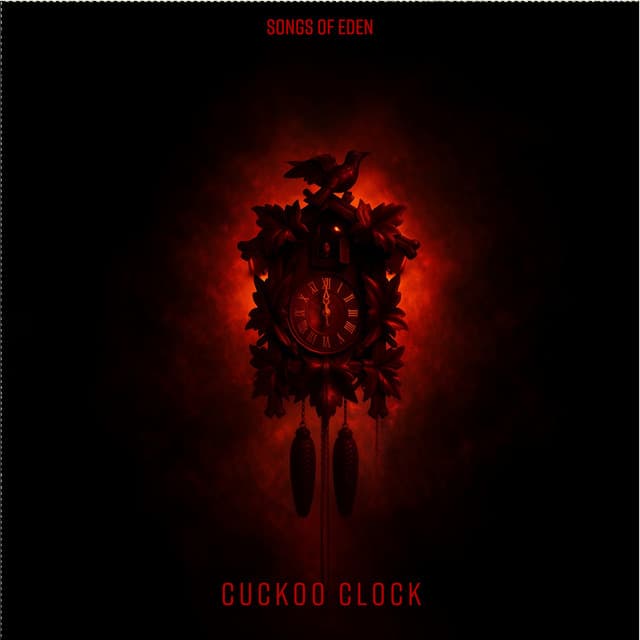 cuckoo clock