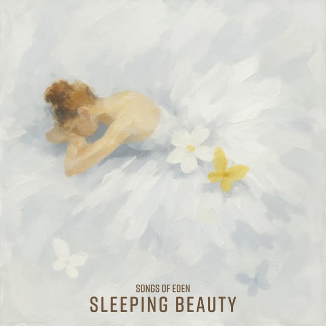 sleeping beauty