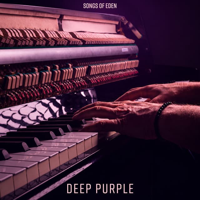 deep purple