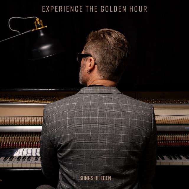 Experience the Golden Hour