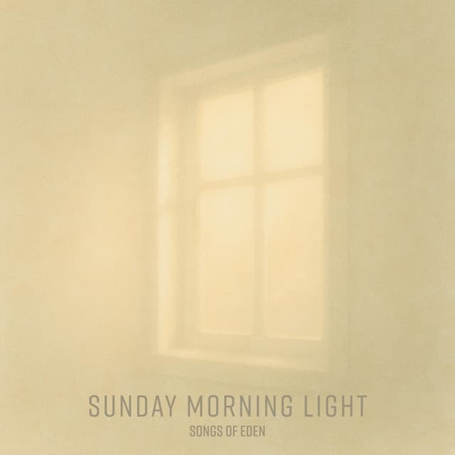 sunday morning light
