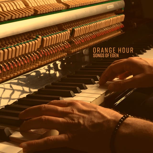 Orange Hour
