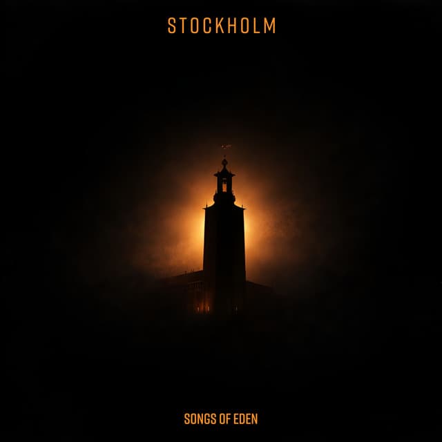 Stockholm