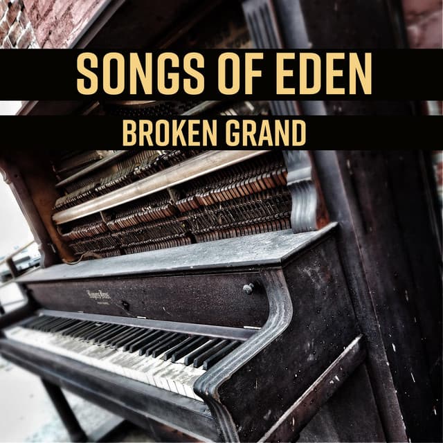 Broken Grand