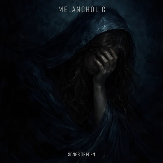 melancholic