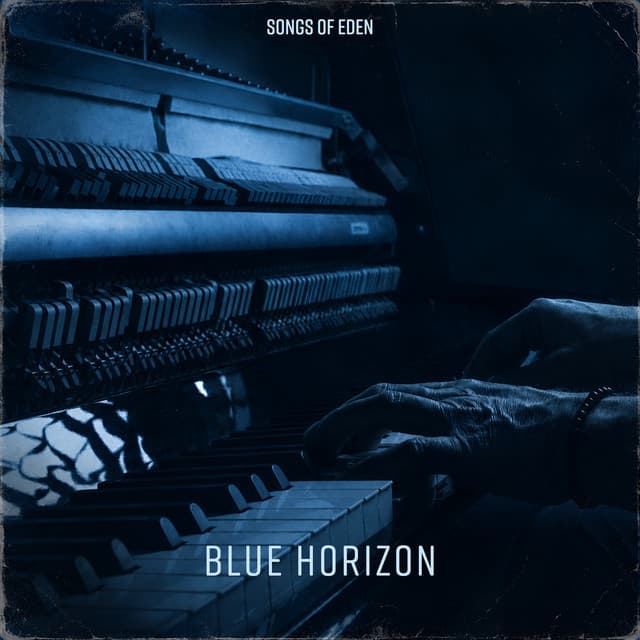 blue horizon