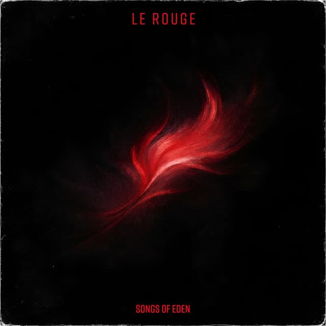 Le Rouge