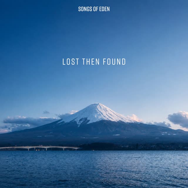 lost then found